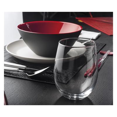 Набор посуды Guzzini Набор из 24 столовых приборов cutlery my fusion, белый арт. 11070011