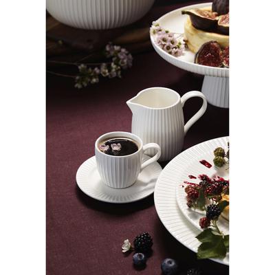 Молочник ЯЯЯ Молочник soft ripples, dual glazing, 250 мл арт. LJ00008