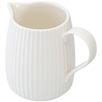 Молочник ЯЯЯ Молочник soft ripples, dual glazing, 250 мл арт. LJ00008