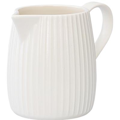 Молочник ЯЯЯ Молочник soft ripples, dual glazing, 250 мл арт. LJ00008
