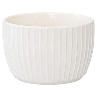 Чаша ЯЯЯ Набор из 3 чаш на деревянной подставке soft ripples, dual glazing, 200 мл арт. LJ000021