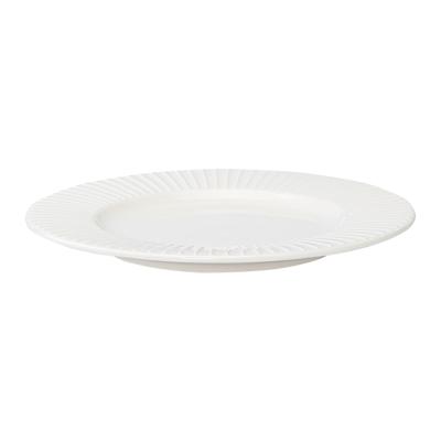 Тарелка ЯЯЯ Набор тарелок soft ripples, dual glazing, D16 см, 2 шт. арт. LJ000012