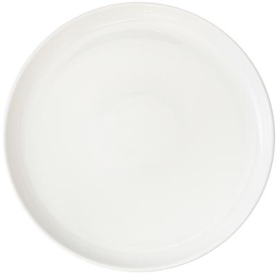 Подставка ЯЯЯ Подставка для торта soft ripples, dual glazing, D26 см арт. LJ000018
