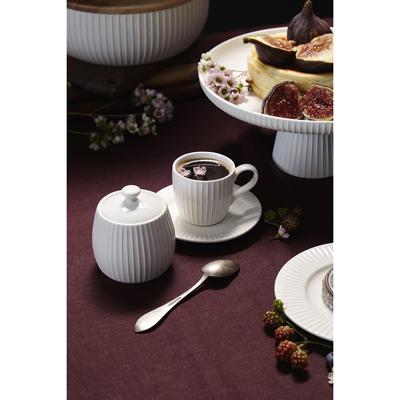 Набор посуды ЯЯЯ Сахарница soft ripples, dual glazing, 200 мл арт. LJ00007