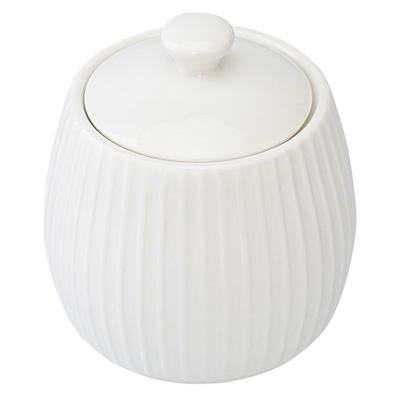 Набор посуды ЯЯЯ Сахарница soft ripples, dual glazing, 200 мл арт. LJ00007