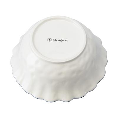 Салатник ЯЯЯ Набор салатников santorini, D16 см, 500 мл, 2 шт. арт. LJ0000197