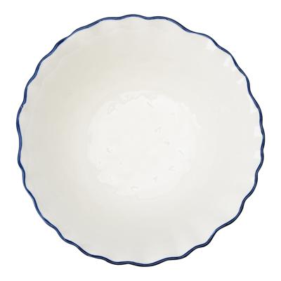 Набор посуды ЯЯЯ Салатник santorini, D20 см, 1,1 л арт. LJ0000198