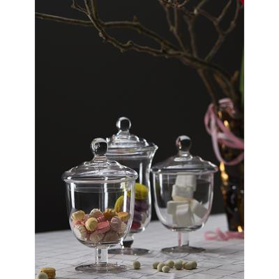 Набор посуды ЯЯЯ Бонбоньерка sugary, 25 см арт. LJ0000101