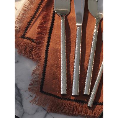 Набор посуды ЯЯЯ Набор столовых приборов silverware, 16 пред. арт. LJ0000201