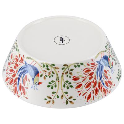 Набор посуды ЯЯЯ Салатник fantail bird из коллекции birds of paradise, 900 мл арт. LJ0000263