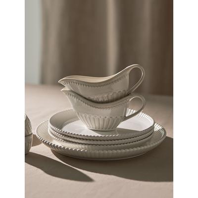 Набор посуды Tkano Соусник белого цвета из коллекции kitchen spirit, 200 мл арт. TK24-TW_BW0003