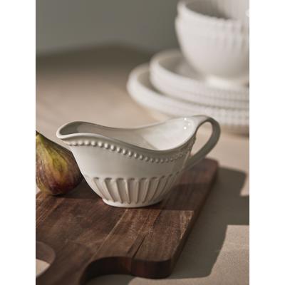 Набор посуды Tkano Соусник белого цвета из коллекции kitchen spirit, 200 мл арт. TK24-TW_BW0003