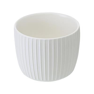 Набор посуды ЯЯЯ Менажница soft ripples, dual glazing, на деревянной подставке, 4 чаши арт. LJ0000342