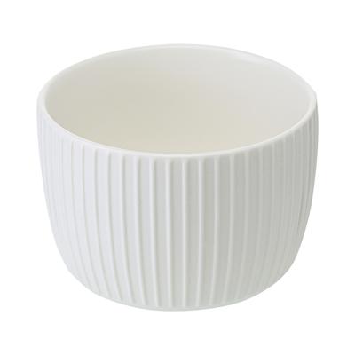 Набор посуды ЯЯЯ Менажница soft ripples, dual glazing, на деревянной подставке, 4 чаши арт. LJ0000342