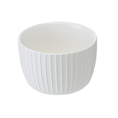 Набор посуды ЯЯЯ Менажница soft ripples, dual glazing, на деревянной подставке, 4 чаши арт. LJ0000342