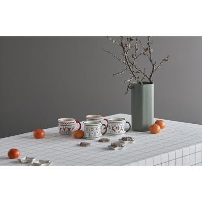 Набор посуды Tkano Набор для сервировки sweet memories из коллекции new year essential арт. TK24-NY_SRV0001