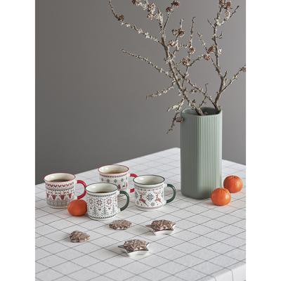 Набор посуды Tkano Набор для сервировки sweet memories из коллекции new year essential арт. TK24-NY_SRV0001