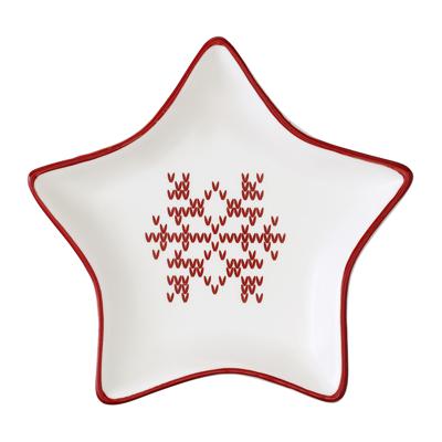 Набор посуды Tkano Набор для сервировки sweet memories из коллекции new year essential арт. TK24-NY_SRV0001