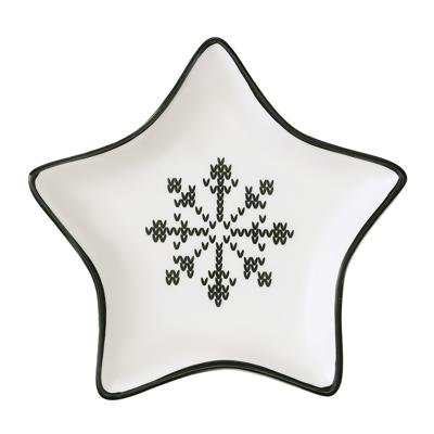Набор посуды Tkano Набор для сервировки sweet memories из коллекции new year essential арт. TK24-NY_SRV0001