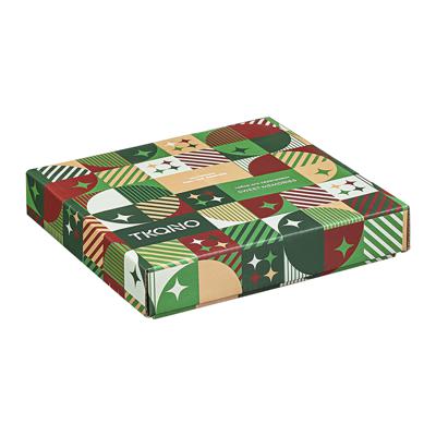 Набор посуды Tkano Набор для сервировки sweet memories из коллекции new year essential арт. TK24-NY_SRV0001