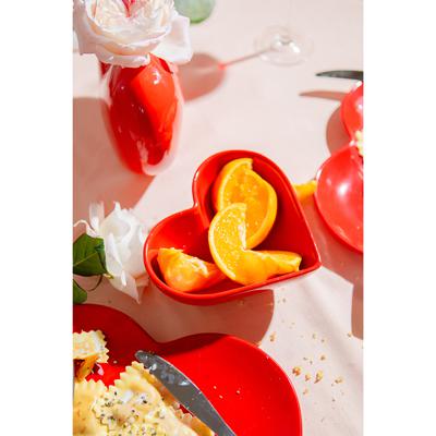 Набор посуды Doiy Салатник love, 18х15 см арт. DYBOWLORE