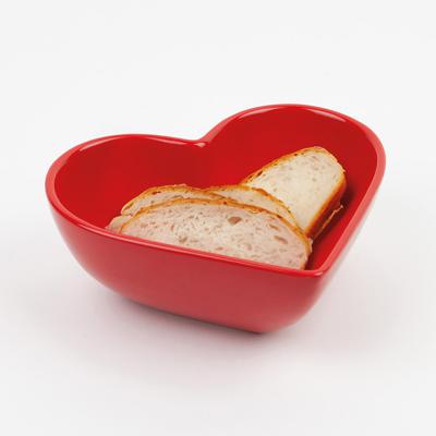 Набор посуды Doiy Салатник love, 18х15 см арт. DYBOWLORE
