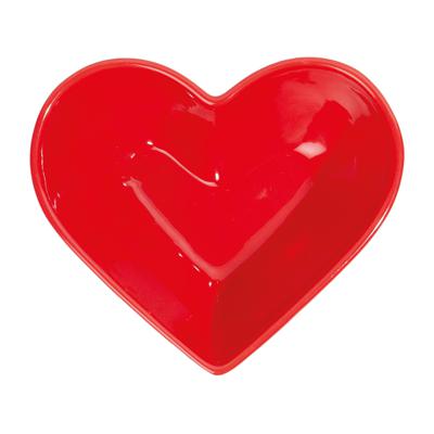 Набор посуды Doiy Салатник love, 18х15 см арт. DYBOWLORE