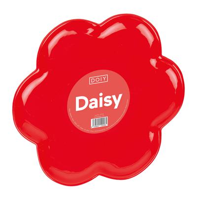 Набор посуды Doiy Тарелка daisy, D24 см арт. DYPLADAIRE
