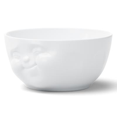 Набор посуды Tassen Чаша munching, 2,6 л, белая арт. T02.39.01