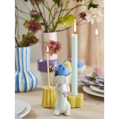 Набор посуды Tkano Подставка для яиц flower bunny из коллекции easter essential арт. TK25-DEC-RA0001