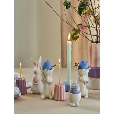 Набор посуды Tkano Подставка для яиц flower bunny из коллекции easter essential арт. TK25-DEC-RA0001