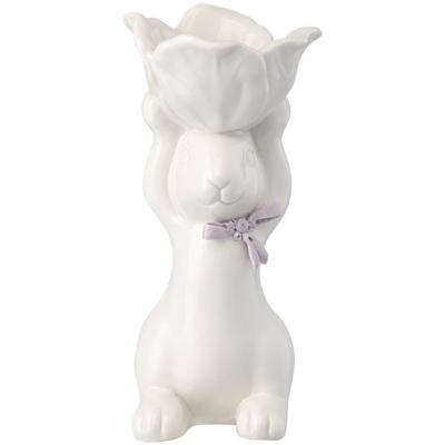 Набор посуды Tkano Подставка для яиц flower bunny из коллекции easter essential арт. TK25-DEC-RA0001