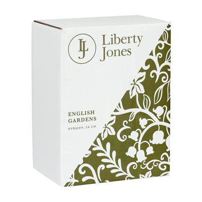 Набор посуды ЯЯЯ Кувшин english gardens, 1,7 л арт. LJ0000450