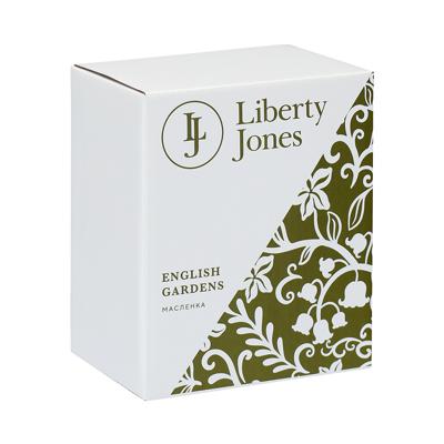 Набор посуды ЯЯЯ Масленка english gardens арт. LJ0000454
