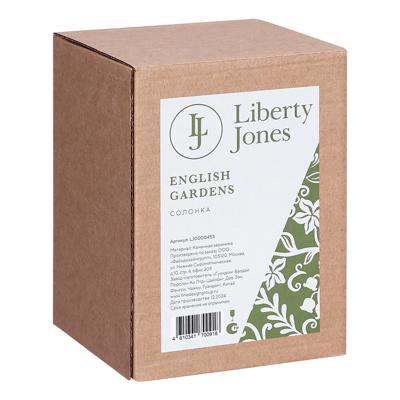 Набор посуды ЯЯЯ Солонка english gardens арт. LJ0000453