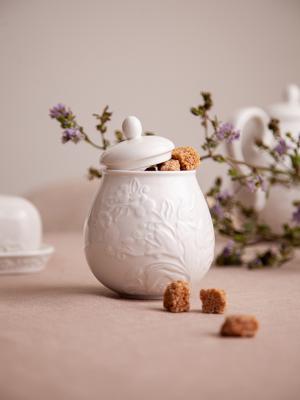 Набор посуды ЯЯЯ Сахарница english gardens арт. LJ0000434