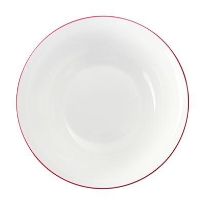 Набор посуды Tkano Салатник nordic winter из коллекции new year essential, D23 см арт. TK25-NY_SRV0004