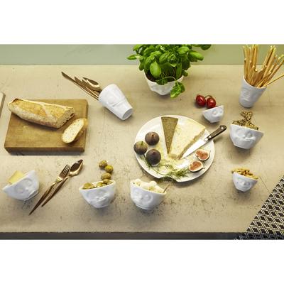 Чаша Tassen Набор чаш snoozy & tasty, 200 мл, белый, 2 шт. арт. T01.26.01