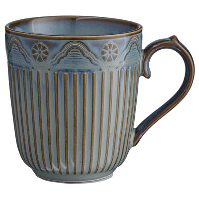 Кружка ЯЯЯ Набор кружек antique, 375 мл, 2 шт. арт. LJ_NC_MU375