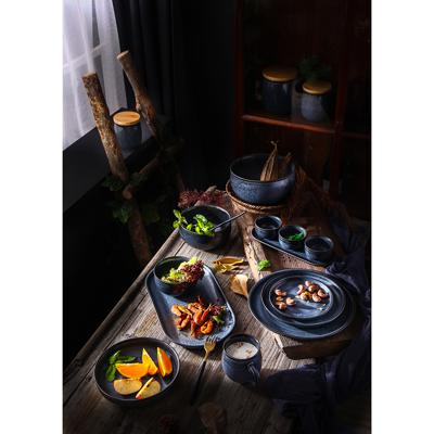 Кружка ЯЯЯ Набор кружек cosmic kitchen, 400 мл, 2 шт. арт. LJ_BT_MU400