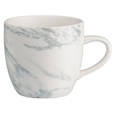 Набор ЯЯЯ Набор чайных пар marble, 250 мл, 2 шт. арт. LJ_RM_CU250