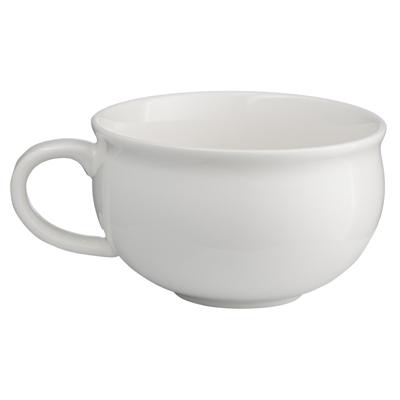 Набор ЯЯЯ Набор чайных пар milky cloud, 250 мл, 2 шт. арт. LJ_HM_CU250