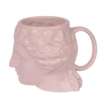 Чашка Doiy Чашка venus, розовая арт. DYMUGVEPI