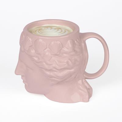 Чашка Doiy Чашка venus, розовая арт. DYMUGVEPI