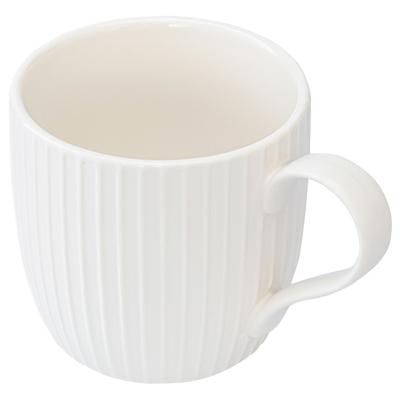 Кружка ЯЯЯ Набор кружек soft ripples, dual glazing, 350 мл, 2 шт. арт. LJ00009