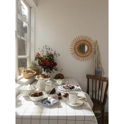 Кружка ЯЯЯ Набор кружек santorini, 250 мл, 2 шт. арт. LJ0000190