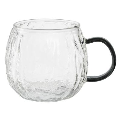 Кружка ЯЯЯ Набор стеклянных кружек crystal, 2 шт. арт. LJ0000126