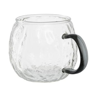 Кружка ЯЯЯ Набор стеклянных кружек crystal, 2 шт. арт. LJ0000126