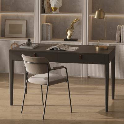 Лампа Bergenson Bjorn Лампа настольная enkel mon, D20,5х57 см, золотистая арт. BB0000424