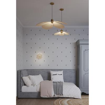Бра Bergenson Bjorn Светильник настенный kamille, D44 см, бежевый арт. BB0000580